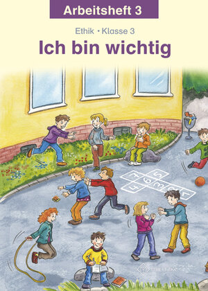 Buchcover Ich bin wichtig | Michelle Meier-Metz | EAN 9783861894797 | ISBN 3-86189-479-3 | ISBN 978-3-86189-479-7