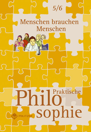 Buchcover Menschen brauchen Menschen  | EAN 9783861895114 | ISBN 3-86189-511-0 | ISBN 978-3-86189-511-4