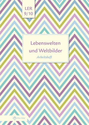 Buchcover Lebenswelten und Weltbilder Klassen 9/10 | Helge Eisenschmidt | EAN 9783861896647 | ISBN 3-86189-664-8 | ISBN 978-3-86189-664-7