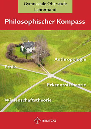 Buchcover Philososphischer Kompass | Anneli Arnold-Hofbauer | EAN 9783861898818 | ISBN 3-86189-881-0 | ISBN 978-3-86189-881-8