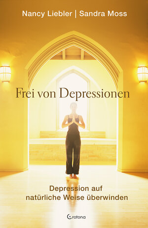 Buchcover Frei von Depressionen | Nancy Liebler | EAN 9783861910787 | ISBN 3-86191-078-0 | ISBN 978-3-86191-078-7