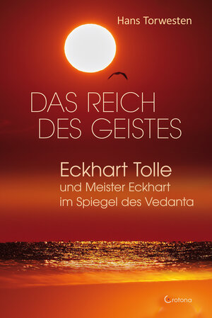 Buchcover Das Reich des Geistes | Hans Torwesten | EAN 9783861912521 | ISBN 3-86191-252-X | ISBN 978-3-86191-252-1