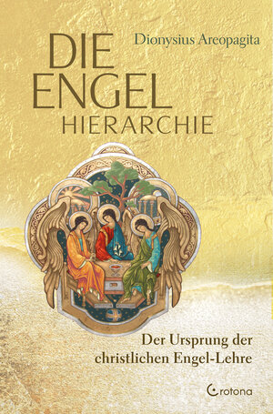 Buchcover Die Engel-Hierarchie | Dionysius Areopagita | EAN 9783861912705 | ISBN 3-86191-270-8 | ISBN 978-3-86191-270-5