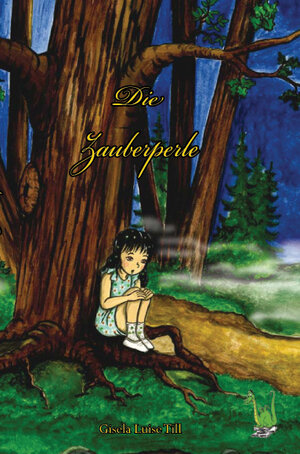 Buchcover Die Zauberperle | Gisela Till | EAN 9783861960034 | ISBN 3-86196-003-6 | ISBN 978-3-86196-003-4