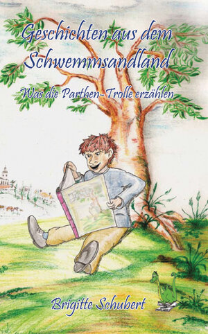 Buchcover Geschichten aus dem Schwemmsandland | Brigitte Schubert | EAN 9783861960171 | ISBN 3-86196-017-6 | ISBN 978-3-86196-017-1