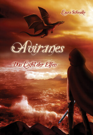 Buchcover Aviranes - Das Licht der Elfen | Laura Schmolke | EAN 9783861960751 | ISBN 3-86196-075-3 | ISBN 978-3-86196-075-1