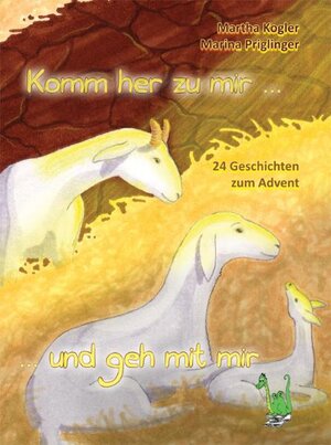 Buchcover Komm her zu mir und geh mit mir | Martha Kogler | EAN 9783861961048 | ISBN 3-86196-104-0 | ISBN 978-3-86196-104-8