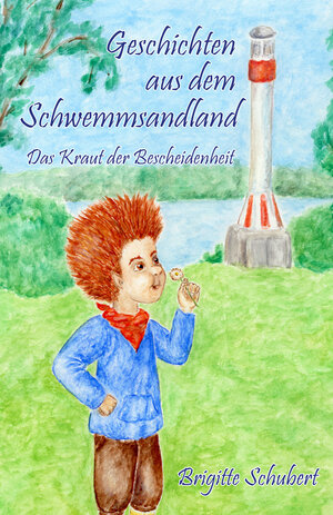 Buchcover Geschichten aus dem Schwemmsandland | Brigitte Schubert | EAN 9783861961178 | ISBN 3-86196-117-2 | ISBN 978-3-86196-117-8