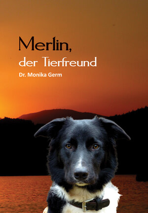 Buchcover Merlin, der Tierfreund | Monika Dr. Germ | EAN 9783861962267 | ISBN 3-86196-226-8 | ISBN 978-3-86196-226-7