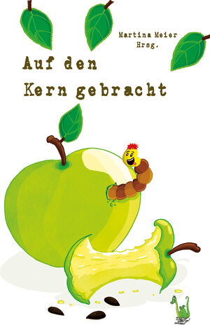 Buchcover Auf den Kern gebracht  | EAN 9783861963172 | ISBN 3-86196-317-5 | ISBN 978-3-86196-317-2