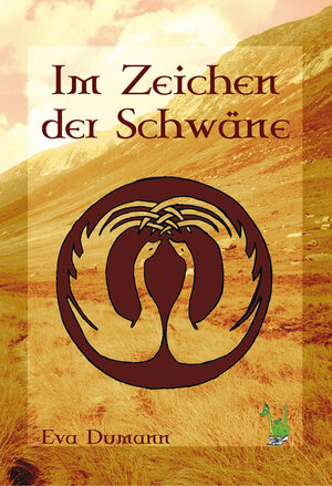 Buchcover Im Zeichen der Schwäne | Eva Dumann | EAN 9783861963790 | ISBN 3-86196-379-5 | ISBN 978-3-86196-379-0