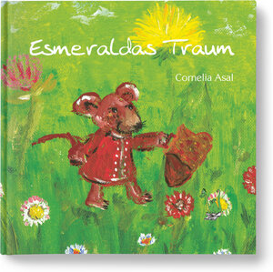 Buchcover Esmeraldas Traum | Cornelia Asal | EAN 9783861964186 | ISBN 3-86196-418-X | ISBN 978-3-86196-418-6