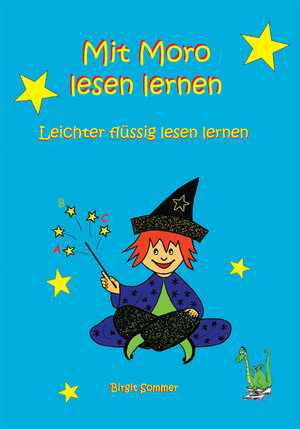 Buchcover Mit Moro lesen lernen - Leichter flüssig lesen lernen | Birgit Sommer | EAN 9783861964209 | ISBN 3-86196-420-1 | ISBN 978-3-86196-420-9