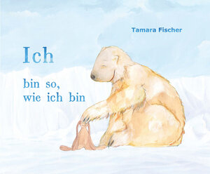 Buchcover Ich bin so, wie ich bin | Tamara Fischer | EAN 9783861965145 | ISBN 3-86196-514-3 | ISBN 978-3-86196-514-5