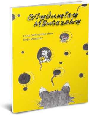 Buchcover Windumien Mäusezahn | Lena Schnellbacher | EAN 9783861965497 | ISBN 3-86196-549-6 | ISBN 978-3-86196-549-7