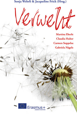 Buchcover Verweht | Martina Eberle | EAN 9783861966432 | ISBN 3-86196-643-3 | ISBN 978-3-86196-643-2