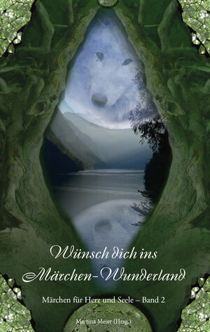 Buchcover Wünsch dich ins Märchen-Wunderland  | EAN 9783861967040 | ISBN 3-86196-704-9 | ISBN 978-3-86196-704-0