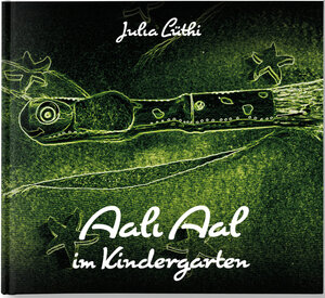 Buchcover Aali Aal im Kindergarten | Julia Lüthi | EAN 9783861967316 | ISBN 3-86196-731-6 | ISBN 978-3-86196-731-6
