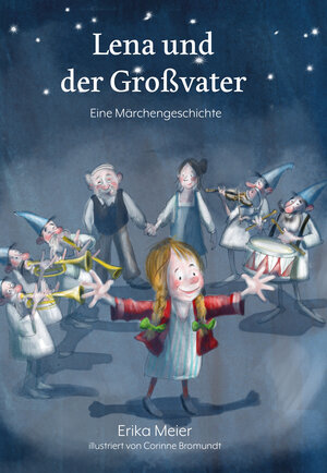 Buchcover Lena und der Großvater | Erika Meier | EAN 9783861967392 | ISBN 3-86196-739-1 | ISBN 978-3-86196-739-2