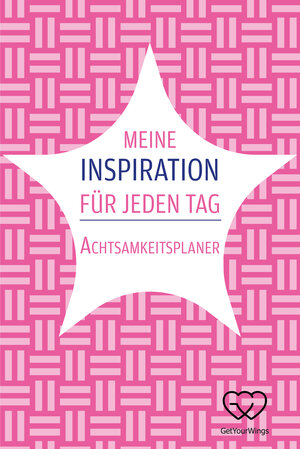 Buchcover Meine Inspiration für jeden Tag  | EAN 9783861968634 | ISBN 3-86196-863-0 | ISBN 978-3-86196-863-4