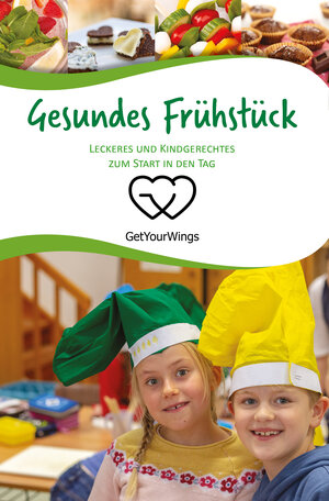 Buchcover Gesundes Frühstück  | EAN 9783861968641 | ISBN 3-86196-864-9 | ISBN 978-3-86196-864-1
