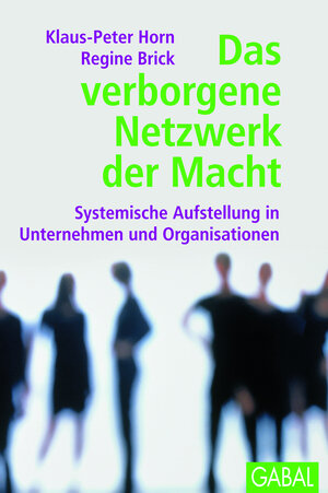Buchcover Das verborgene Netzwerk der Macht | Klaus-Peter Horn | EAN 9783862001156 | ISBN 3-86200-115-6 | ISBN 978-3-86200-115-6