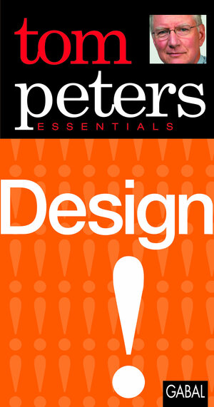 Buchcover Design | Tom Peters | EAN 9783862001279 | ISBN 3-86200-127-X | ISBN 978-3-86200-127-9
