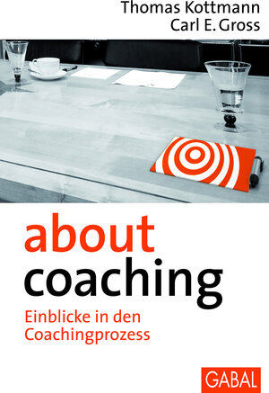 Buchcover about coaching | Thomas Kottmann | EAN 9783862004003 | ISBN 3-86200-400-7 | ISBN 978-3-86200-400-3