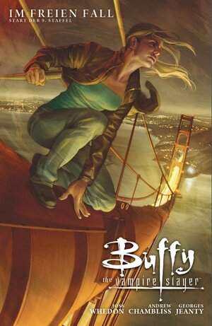 Buchcover Buffy The Vampire Slayer (Staffel 9) | Joss Whedon | EAN 9783862010974 | ISBN 3-86201-097-X | ISBN 978-3-86201-097-4