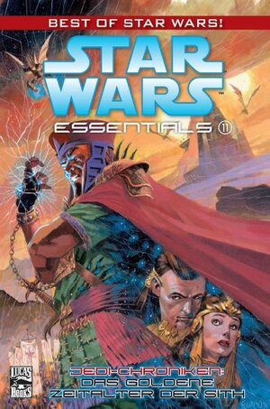 Buchcover Star Wars Essentials | Kevin J. Anderson | EAN 9783862011049 | ISBN 3-86201-104-6 | ISBN 978-3-86201-104-9