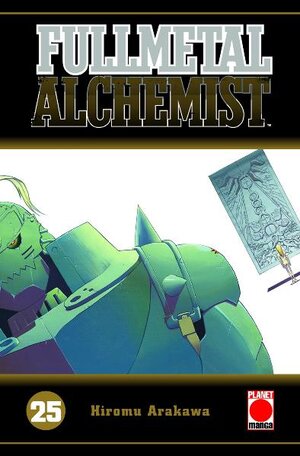 Buchcover Fullmetal Alchemist | Hiromu Arakawa | EAN 9783862011391 | ISBN 3-86201-139-9 | ISBN 978-3-86201-139-1