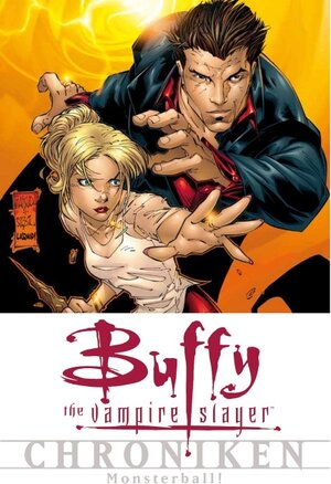 Buchcover Buffy The Vampire Slayer Chroniken | Joss Whedon | EAN 9783862013630 | ISBN 3-86201-363-4 | ISBN 978-3-86201-363-0