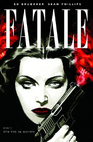 Buchcover Fatale | Ed Brubaker | EAN 9783862014057 | ISBN 3-86201-405-3 | ISBN 978-3-86201-405-7