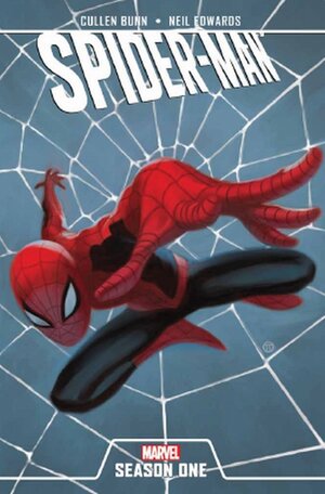 Buchcover Spider-Man: Season One | Cullen Bunn | EAN 9783862014392 | ISBN 3-86201-439-8 | ISBN 978-3-86201-439-2