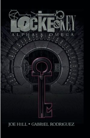 Buchcover Locke & Key | Joe Hill | EAN 9783862015405 | ISBN 3-86201-540-8 | ISBN 978-3-86201-540-5