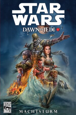 Buchcover Star Wars Comics | John Ostrander | EAN 9783862015627 | ISBN 3-86201-562-9 | ISBN 978-3-86201-562-7