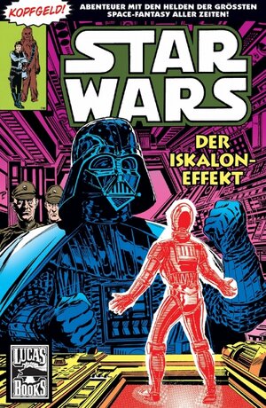 Buchcover Star Wars Classics | David Micheline | EAN 9783862015689 | ISBN 3-86201-568-8 | ISBN 978-3-86201-568-9