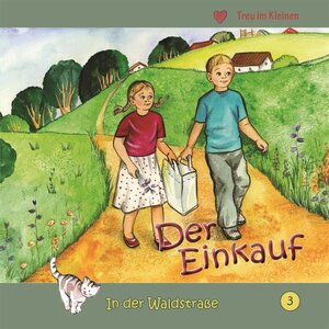 Buchcover Der Einkauf | Naemi Fast | EAN 9783862030149 | ISBN 3-86203-014-8 | ISBN 978-3-86203-014-9