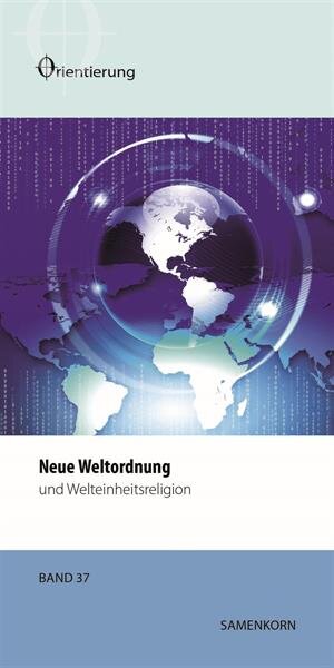 Buchcover Neue Weltordnung | Lothar Gassmann | EAN 9783862031474 | ISBN 3-86203-147-0 | ISBN 978-3-86203-147-4
