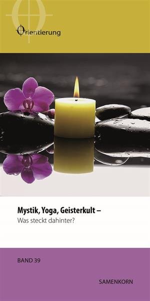 Buchcover Mystik, Joga, Geisterkult | Lothar Gassmann | EAN 9783862031498 | ISBN 3-86203-149-7 | ISBN 978-3-86203-149-8