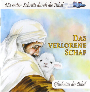 Buchcover Das verlorene Schaf  | EAN 9783862033287 | ISBN 3-86203-328-7 | ISBN 978-3-86203-328-7