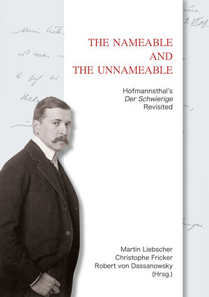 Buchcover The Nameable and the Unnameable | EAN 9783862050307 | ISBN 3-86205-030-0 | ISBN 978-3-86205-030-7