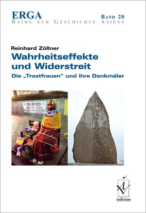Buchcover Wahrheitseffekte und Widerstreit | Reinhard Zöllner | EAN 9783862052219 | ISBN 3-86205-221-4 | ISBN 978-3-86205-221-9