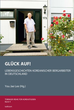 Buchcover Glück Auf!  | EAN 9783862055630 | ISBN 3-86205-563-9 | ISBN 978-3-86205-563-0