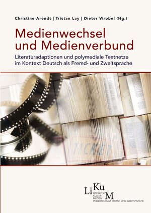 Buchcover Medienwechsel und Medienverbund  | EAN 9783862057382 | ISBN 3-86205-738-0 | ISBN 978-3-86205-738-2