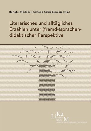 Buchcover Literarisches und alltägliches Erzählen unter (fremd-)sprachendidaktischer Perspektive  | EAN 9783862058754 | ISBN 3-86205-875-1 | ISBN 978-3-86205-875-4