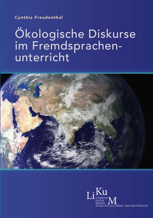 Buchcover Ökologische Diskurse im Fremdsprachenunterricht | Cynthia Freudenthal | EAN 9783862058778 | ISBN 3-86205-877-8 | ISBN 978-3-86205-877-8