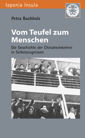 Buchcover Vom Teufel zum Menschen | Petra Buchholz | EAN 9783862059188 | ISBN 3-86205-918-9 | ISBN 978-3-86205-918-8