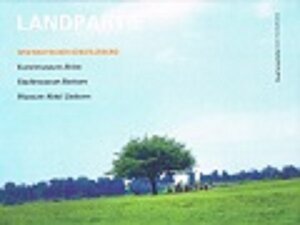 Buchcover Landpartie  | EAN 9783862060283 | ISBN 3-86206-028-4 | ISBN 978-3-86206-028-3