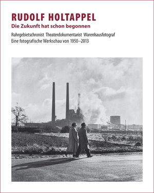 Buchcover Rudolf Holtappel  | EAN 9783862068159 | ISBN 3-86206-815-3 | ISBN 978-3-86206-815-9